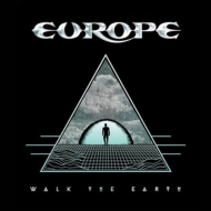 Europe/Walk The Earth (+dvd)(Ltd)