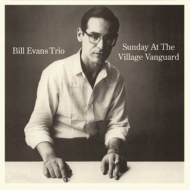 Bill Evans (piano)/Sunday At The Village Vanguard (Rmt)(Pps)(Ltd)