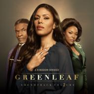Soundtrack/Greenleaf Soundtrack Season 2