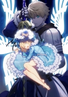 Fate/Prototype Fragments Of The Sky Silver Drama Cd & Original Soundtrack 1 -Tokyo Holy Grail War-