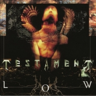 Testament/Low (180g)