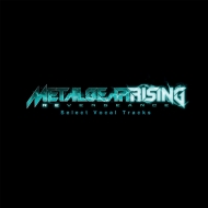 Metal Gear Rising: Revengeance -Select Vocal Tracks