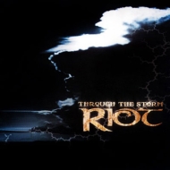 Riot/Through The Storm (Bonus Tracks)