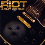 Army Of One (Bonus Tracks)