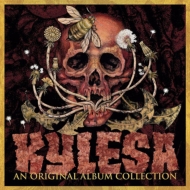Kylesa/An Original Album Collection (Box)