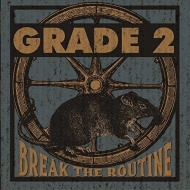 Grade 2/Break The Routine