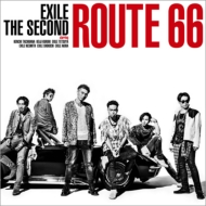 EXILE THE SECOND/Route 66
