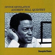 Andrew Hill/Divine Revelation (Ltd)