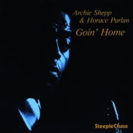 Archie Shepp / Horace Parlan/Goin Home (Ltd)