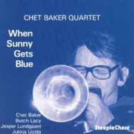 Chet Baker/When Sunny Gets Blue (Ltd)