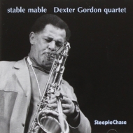 Dexter Gordon/Stable Mable (Ltd)