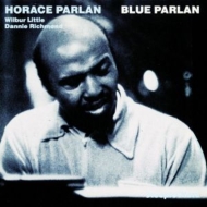 Horace Parlan/Blue Parlan (Ltd)