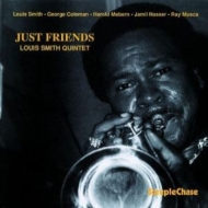 Louis Smith/Just Friends (Ltd)
