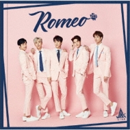 Romeo ySpecial Editionz (CD+Special DVD+Special Booklet)
