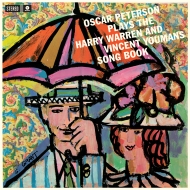 Oscar Peterson/Plays The Harry Warren  Vincent Youmans Song Book (180g)(Ltd)