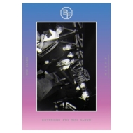 BOYFRIEND/5th Mini Album Never End (Night Ver.)