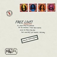 FREE オリジナルアルバム LP復刻シリーズ｜HMV&BOOKS online