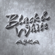 ASKA/Black  White