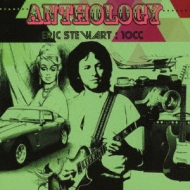 Eric Stewart / 10 Cc/Anthology