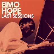Elmo Hope/Last Sessions (Rmt)(Ltd)