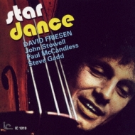 David Friesen/Star Dance (Rmt)(Ltd)
