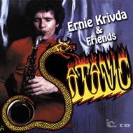 Ernie Krivda/Satanic (Rmt)(Ltd)