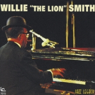 Willie The Lion Smith/Willie The Lion Smith (Rmt)(Ltd)