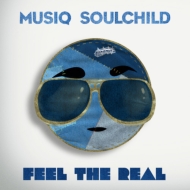 Musiq Soulchild (Musiq)/Feel The Real