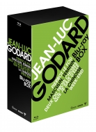 Pierrot Le Fou/Masclin Feminin/2 Ou 3 Choses Que Je Sais D`elle/La Chinoise/Week End