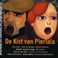 ˥Хڡ/Street Songs From Netherlands Of 18th  19th Centuries Cantiamo Leidschendam Etc