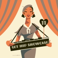Various/Get Hip Showcase 11