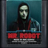 Soundtrack/Mr Robot 3