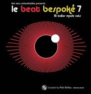 Various/Le Beat Bespoke Vol.7