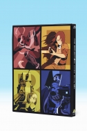 The Reflection Wave One Blu-Ray Box