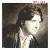 Tony Coe/Canterbury Song (Ltd)