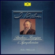 "Complete Symphonies : Herbert von Karajan / Berlin Philharmonic (1977-1978)+Tragic Overture, Haydn Variations (2SACD Single Layer)"