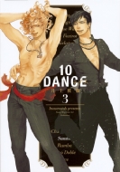 庴ƣ/10dance 3 󥰥ޥkc