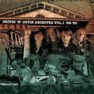Drivin N Cryin/Archives Volume 1 88-90