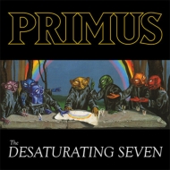 Primus/Desaturating Seven