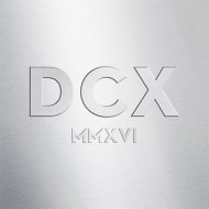 DCX MMXVI (2CD+Blu-ray)