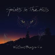Spirits In The Hills