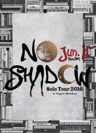 Jun. K (From 2PM)/Jun. K (From 2pm) Solo Tour 2016 No Shadow In ƻ (Ltd)