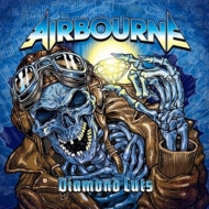Airbourne/Diamond Cuts (Dled)(Box)
