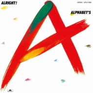 Alphabet's/Alright! + 1