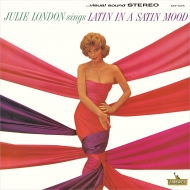 Julie London Sings Latin In A Satin Mood