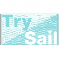 �o�X�^�I�� Trysail2017