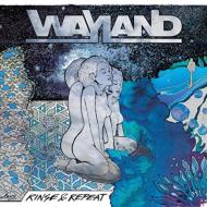 Wayland (Us)/Rinse  Repeat (Digi)