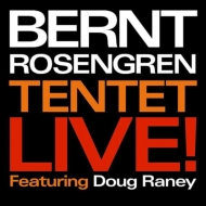 Bernt Rosengren/Live
