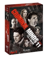 Criminal Minds Season 11 Collector`s Box Part1