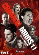 Criminal Minds Season 11 Collector`s Box Part2